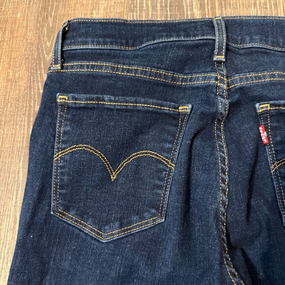 Levi’s 710 Super Skinny Jeans – Size 30x30 - Picture 9 of 14